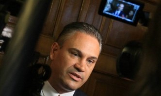 14 асоциации на българите в консулския окръг на бившия шеф