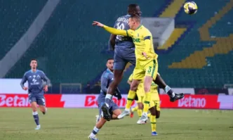 Има двубои които променят сезони Има срещи които се играят