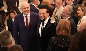 От Фейсбук профила на Евгени МинчевИмаме чудесен президент Имаме чудесни