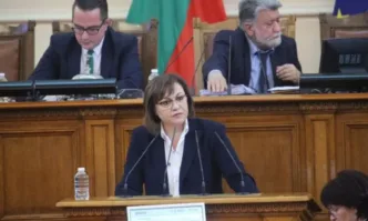 Загубихте два часа в политическо говорене внушения връщане към службите