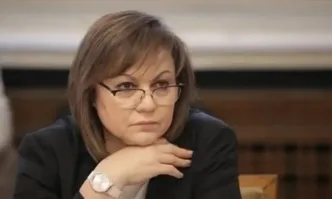 Корнелия Нинова: Правителството убива малките и средни фирми!