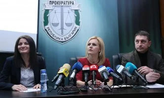 Сийка Милева: Божков води хибридна атака срещу прокуратурата