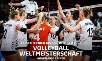 Волейболистките от националния отбор на България стартират днес участието си