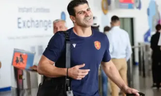 Техническият директор на БФС Георги Иванов Гонзо обяви че не