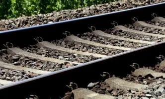 Има загинал в катастрофата между влак и кола до Разград