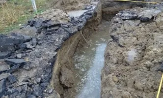 12-годишно момче се удави в изкоп на ВиК във Варненско
