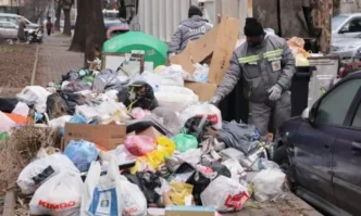 До края на седмицата ще бъде осигурена техника за да