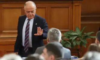 Има жестока съпротива от различни среди в България срещу създаването