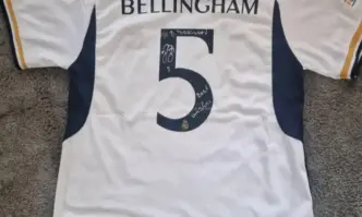 Един от най скъпите и талантливи млади звезди в световния футбол