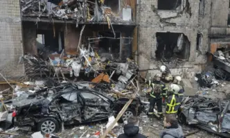 От Фейсбук профила на Мариела БойковаКъм всички които подкрепят директно