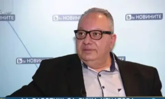 Екстрадираната в САЩ юристка на криптокралицата Ружа Игнатова Ирина