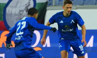 Първенството на България се завръща: Левски в защита на върха