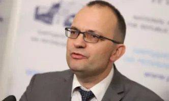 Мартин Димитров: Ако разрешат износа на продукти от преработения в Бургас руски петрол, има опасност цените да скочат