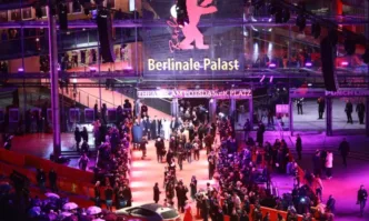Берлинският филмов фестивал ще бъде открит тази вечер с разнообразна