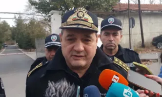 Главният секретар на МВР подава оставка, обвини законодателството, че поощрява каналджийството