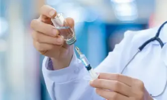 Близо 350 хил противогрипни ваксини са осигурени от държавата за