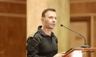 По думите му това не е свързано с лошите метеорологични