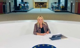 Мониторинговата група за демокрация на Европейския парламент организира изслушване за