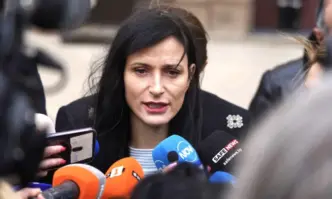 Неговата работа е ценена на ниво ЕС заяви тяВицепремиерът в