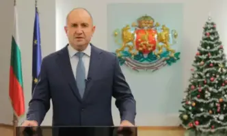 Фейк с президента Румен Радев се разпространява в социалните мрежи