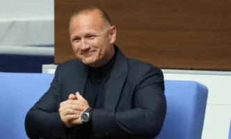 Съвместна акция на прокуратурата и Комисията за противодействие на корупцията