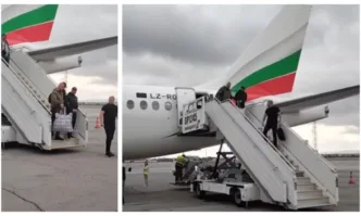 Стоян Колев e екстрадиран от Испания (ВИДЕО)
