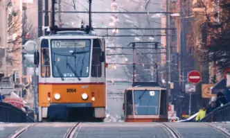 Промяна в организацията на движението и мерки за сигурност се