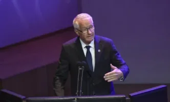 Разследват бивш премиер и шеф на норвежкия Нобелов комитет за връзки с Епстийн