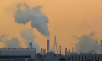 За първите четири месеца на годината Турция изпреварвайки Германия се