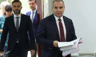 От МРРБ изпратиха уточнение до медиите във връзка с разпространено