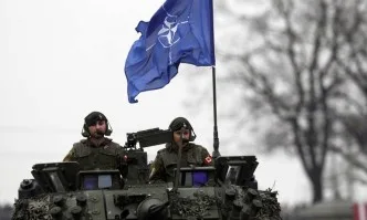 НАТО прекратява мисията си в Ирак