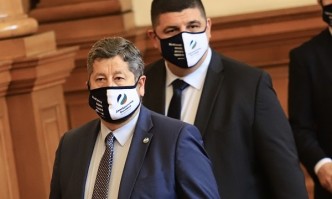 Само за няколко месеца Христо Иванов и Ивайло Мирчев се