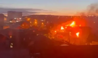 За сега като жертви се съобщават само двамата пилотиДни след