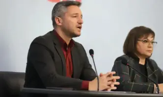 Очевидно нещо липсва на БСП Тези системни конфликти които се