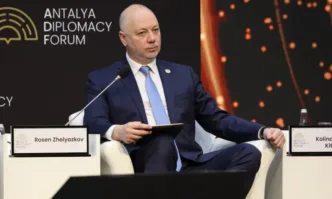 Като страна членка на ЕС и съюзник в НАТО България