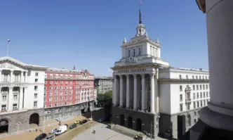 Петима министри на парламентарен контрол в Народното събрание