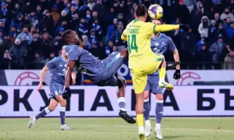 Идва ли краят на хегемонията на Лудогорец?