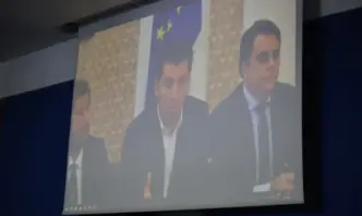 По думите му Василев излъгал че е пуснал записа след