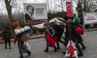Германски експерт за преговорите с Турция: София е гласът на разума