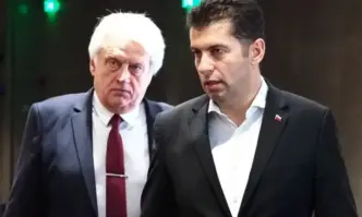 От Фейсбук профила на Ивелин НиколовЧе ГЕРБ е активен участник