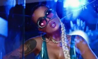 Обърнете внимание на процесите в държавата Певицата Диона обяви че за