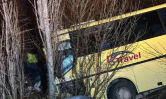 Собственикът на фирмата на катастрофиралия автобус: Шофьорът е професионалист, автобусът беше изправен