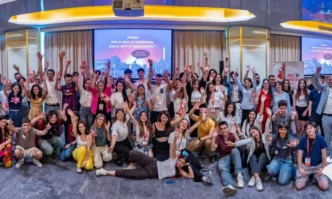 През периода март юни 2025 г Геннадий Воробьов основател