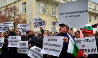 Ако държавата не обясни методологията по която определя таксите събирани