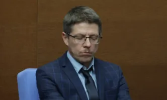 Шкварек: Отнякъде ППДБ изкопаха ЕДИНСТВЕНИЯТ, на когото ЕК е забранила да наблюдава избори, и го назначиха за министър