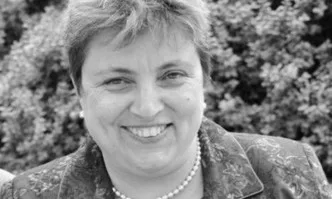 Депутатът от ГЕРБ д-р Емилия Милкова загуби битката с коронавируса