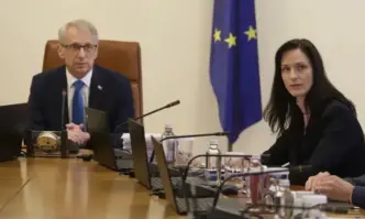 Министър председателят акад Николай Денков ще посети Държавата Израел в понеделник