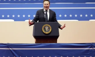 Вече никой не ги слуша написа той Милиардерът политик Илън