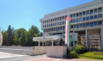 Българските институции следят развитието на ситуацията и поддържат контакт с