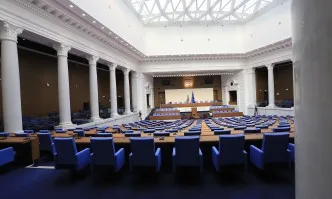 Кои са новите 240 депутати в 45-ото Народно събрание (ПЪЛЕН СПИСЪК)